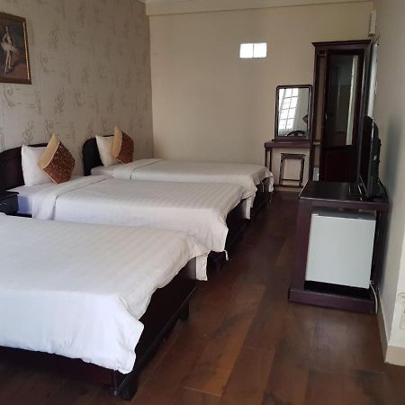 Tai Loc Hotel На Транг Екстериор снимка