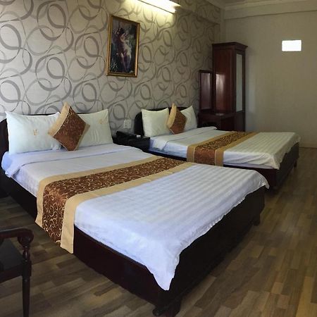 Tai Loc Hotel На Транг Екстериор снимка