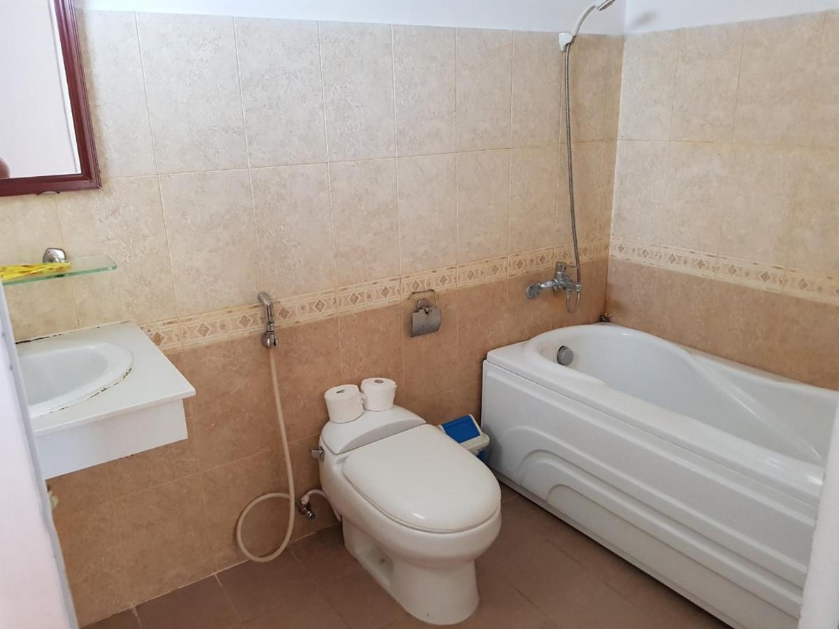Tai Loc Hotel На Транг Екстериор снимка