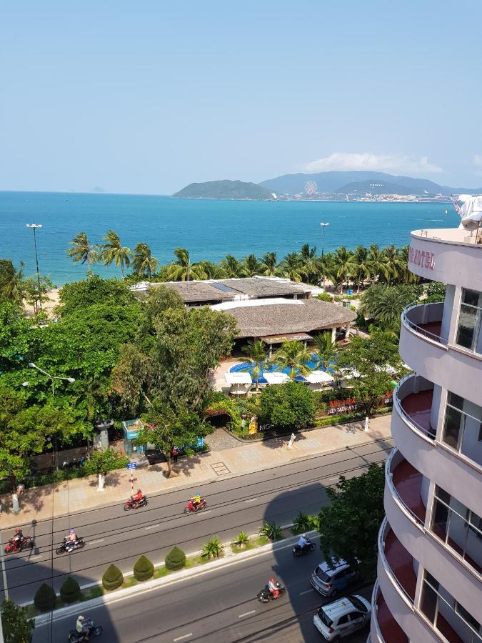Tai Loc Hotel На Транг Екстериор снимка