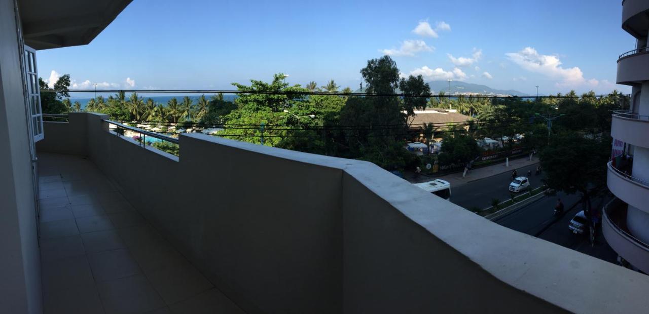 Tai Loc Hotel На Транг Екстериор снимка