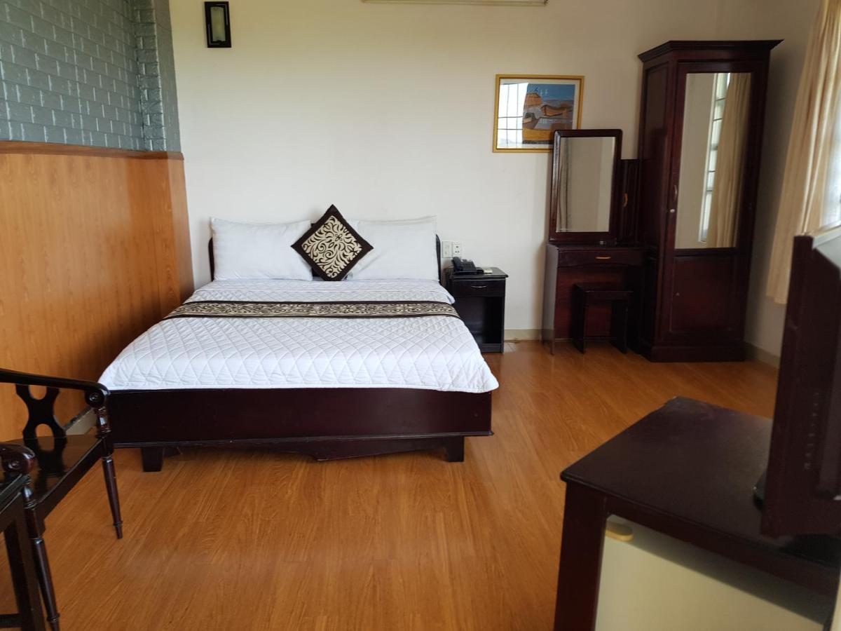 Tai Loc Hotel На Транг Екстериор снимка