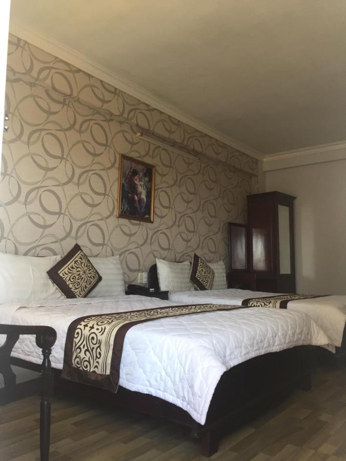 Tai Loc Hotel На Транг Екстериор снимка