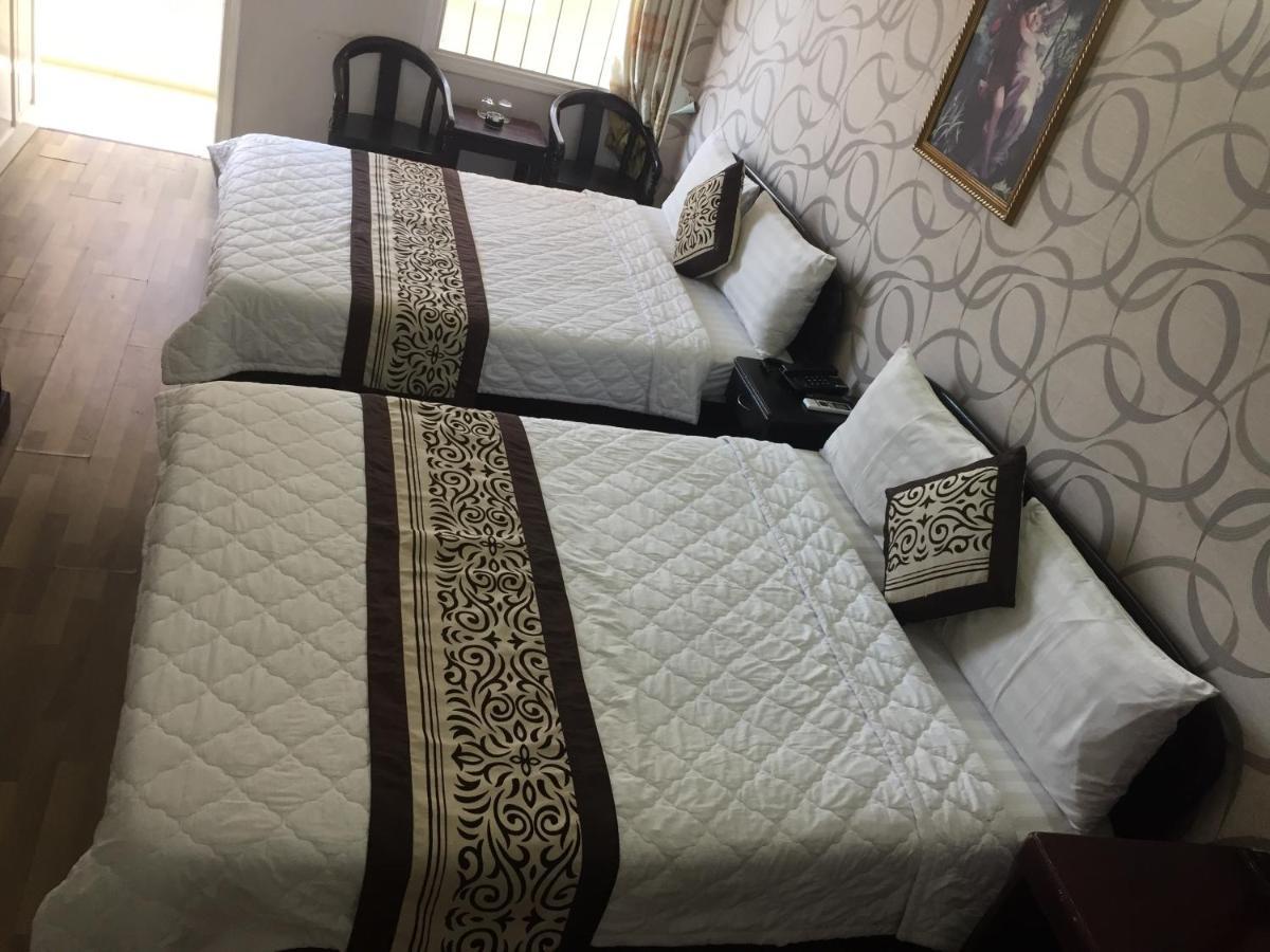 Tai Loc Hotel На Транг Екстериор снимка