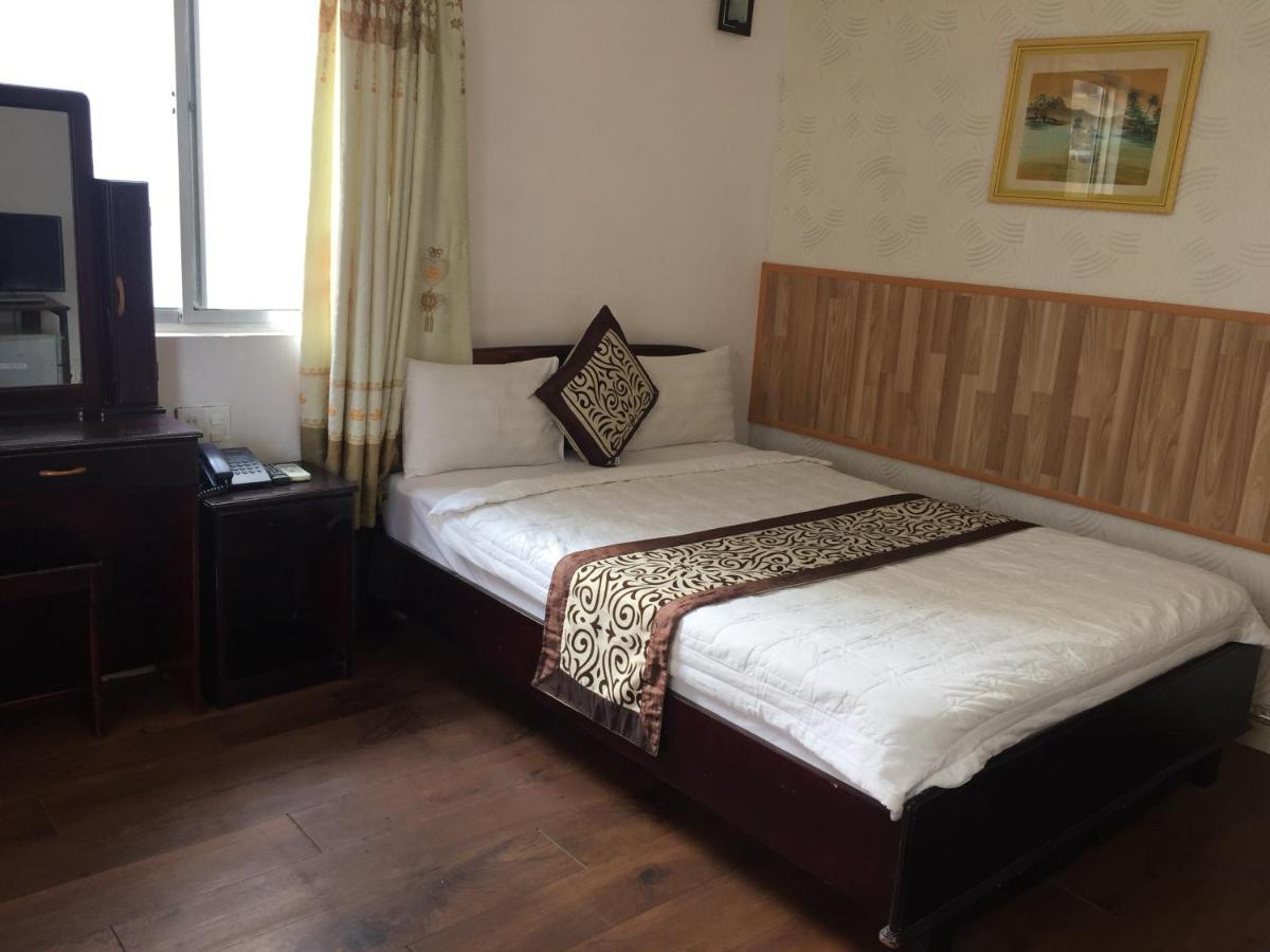 Tai Loc Hotel На Транг Екстериор снимка
