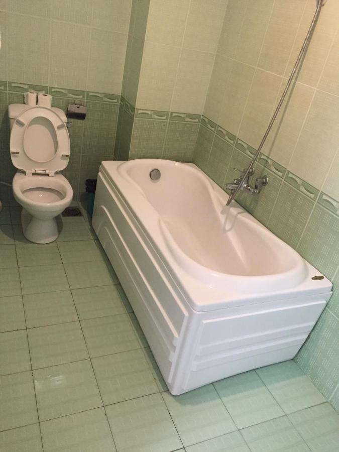 Tai Loc Hotel На Транг Екстериор снимка
