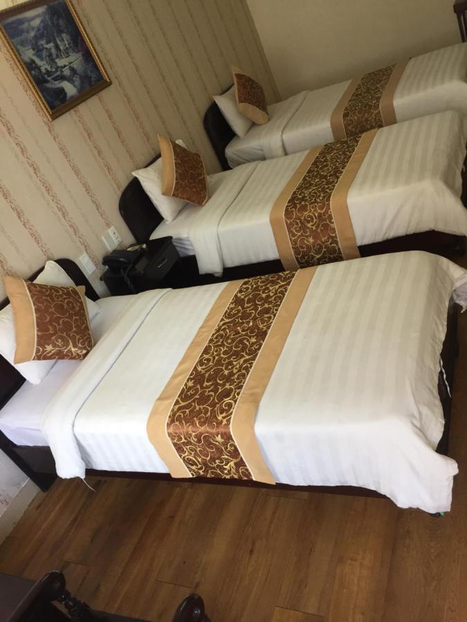 Tai Loc Hotel На Транг Екстериор снимка