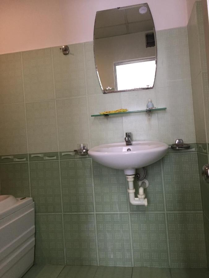 Tai Loc Hotel На Транг Екстериор снимка