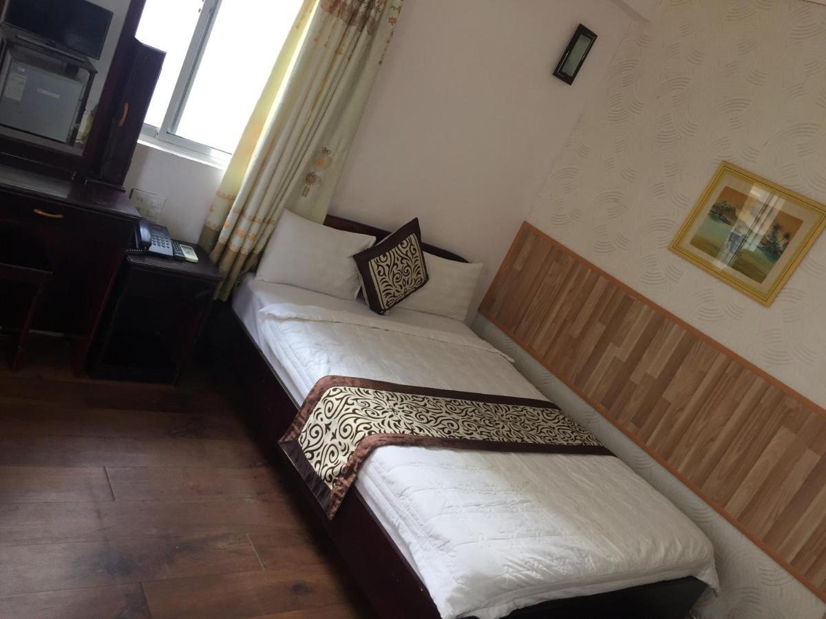 Tai Loc Hotel На Транг Екстериор снимка