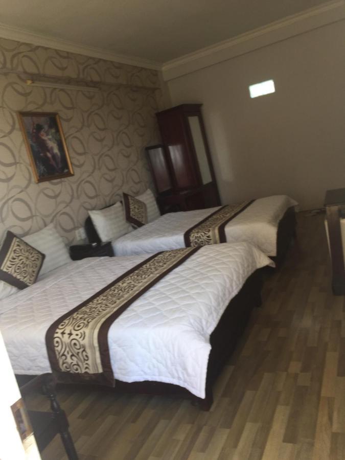 Tai Loc Hotel На Транг Екстериор снимка
