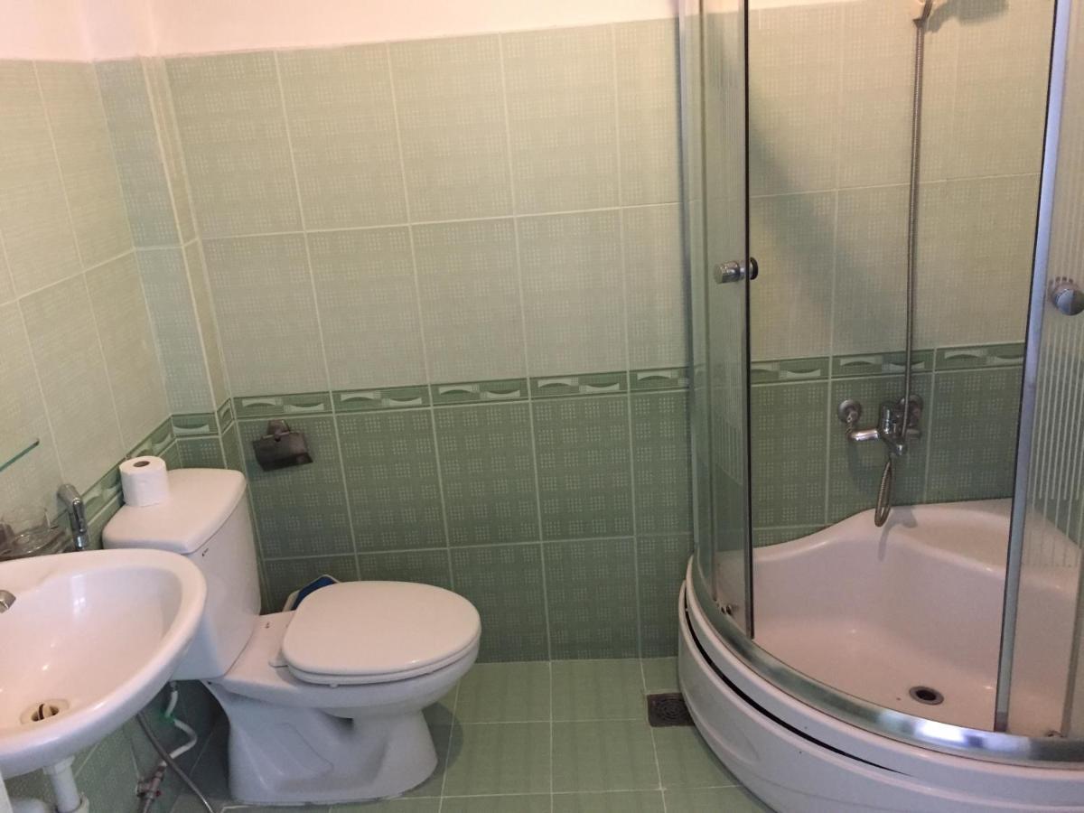 Tai Loc Hotel На Транг Екстериор снимка