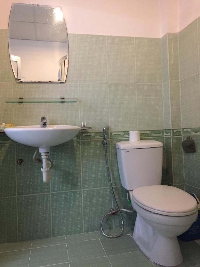 Tai Loc Hotel На Транг Екстериор снимка