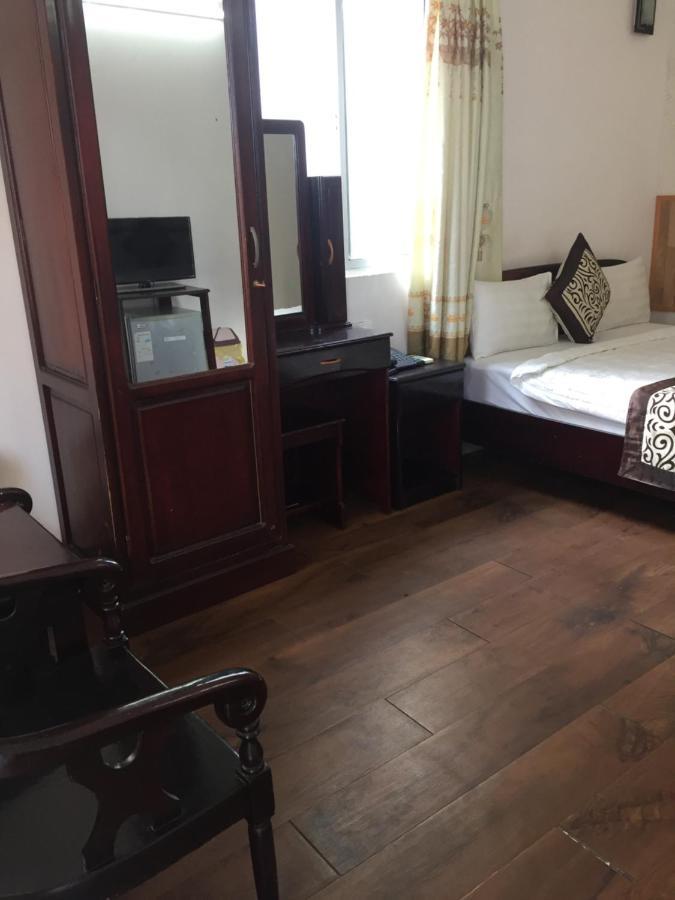 Tai Loc Hotel На Транг Екстериор снимка